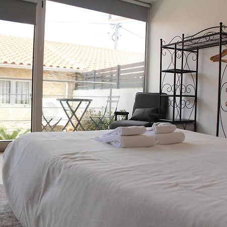 Vila Casa Dona Ana Carvicais Exteriér fotografie